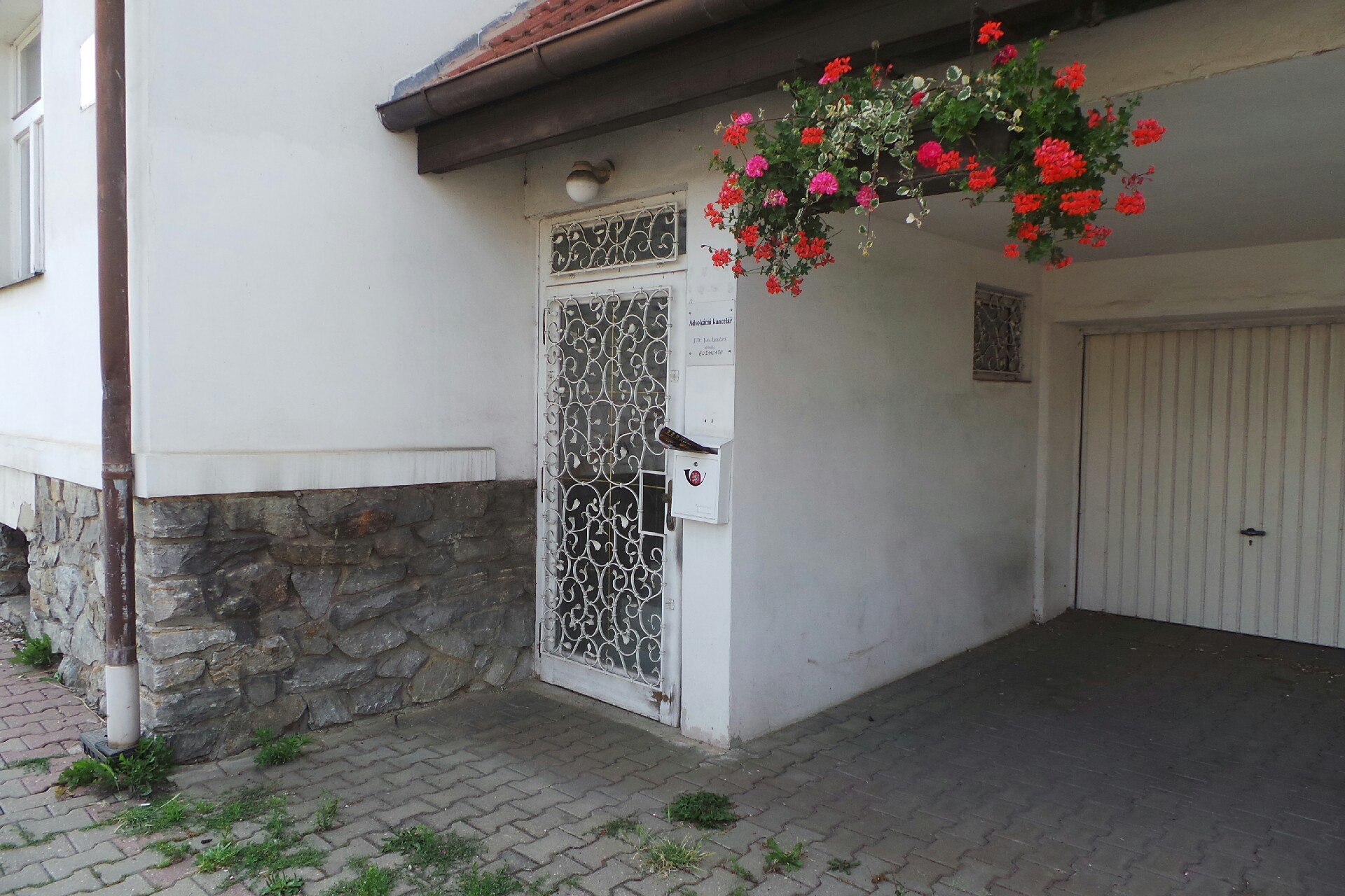 JUDr. Jana Ljubičová foto 1