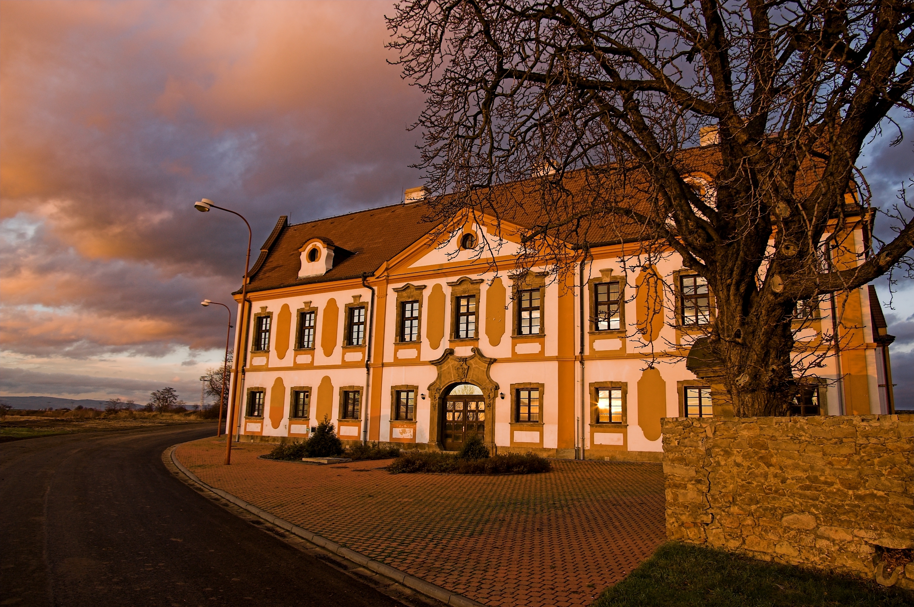 Hotel U sv. Václava foto 2