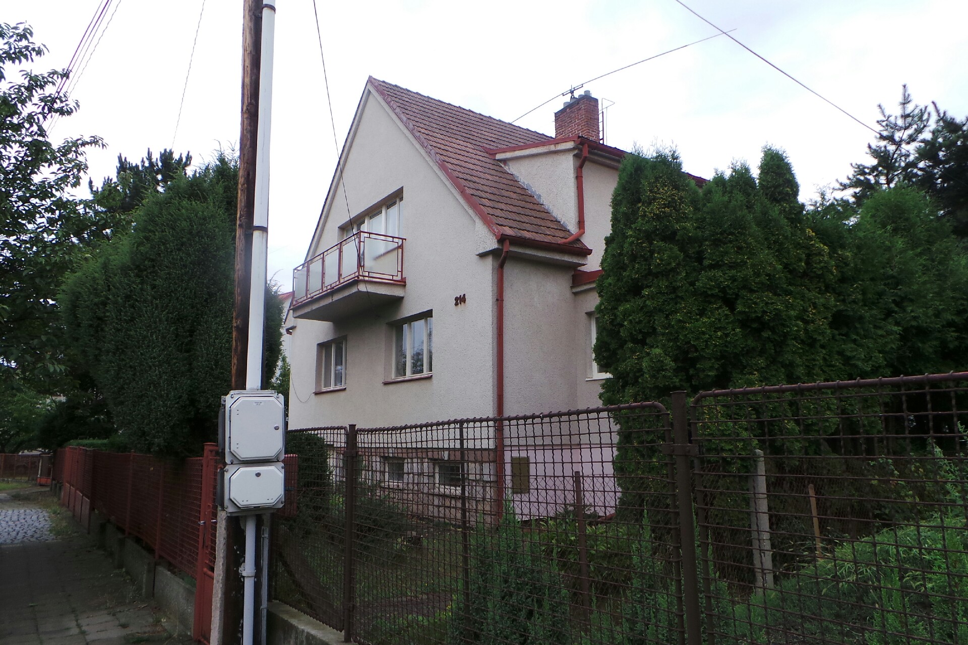 Happy Electronics, s.r.o.