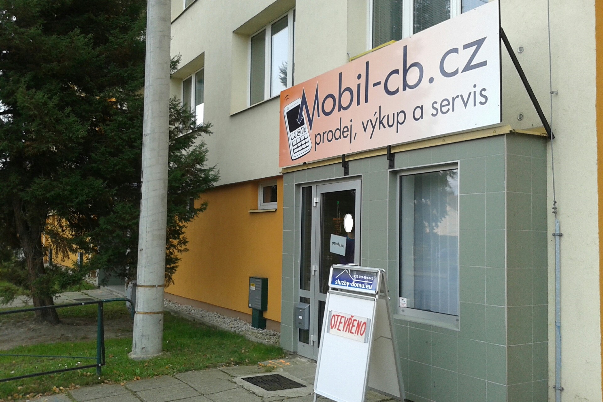 Servis motocyklů a skútrů Martin Řeřicha