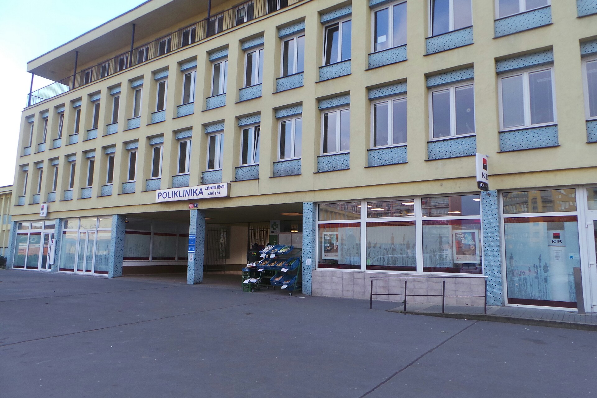 MUDr. Alena Ježdíková