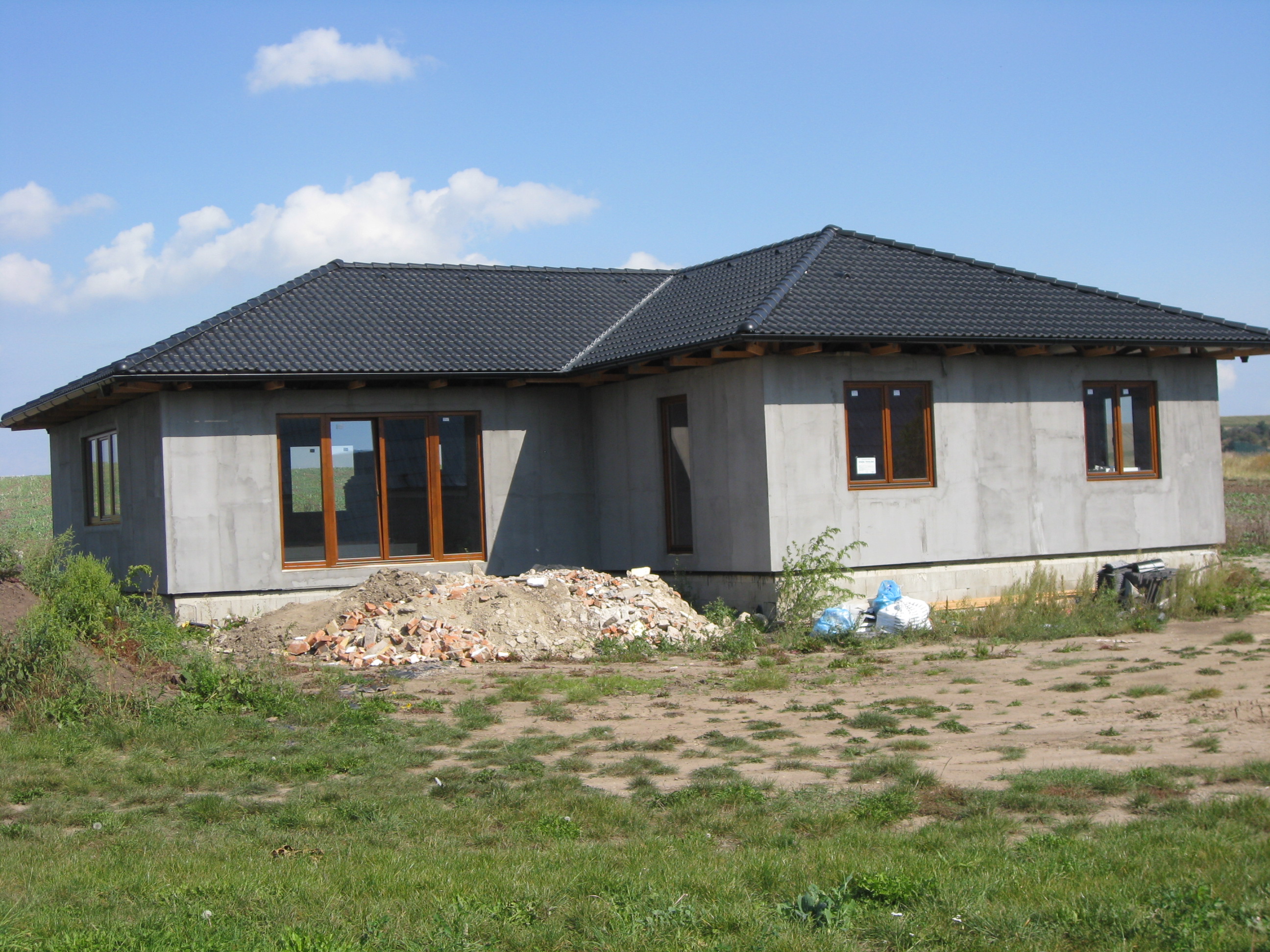 Stavební práce - Kossta foto 5