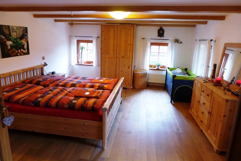 Chaloupka Sněžník foto 2