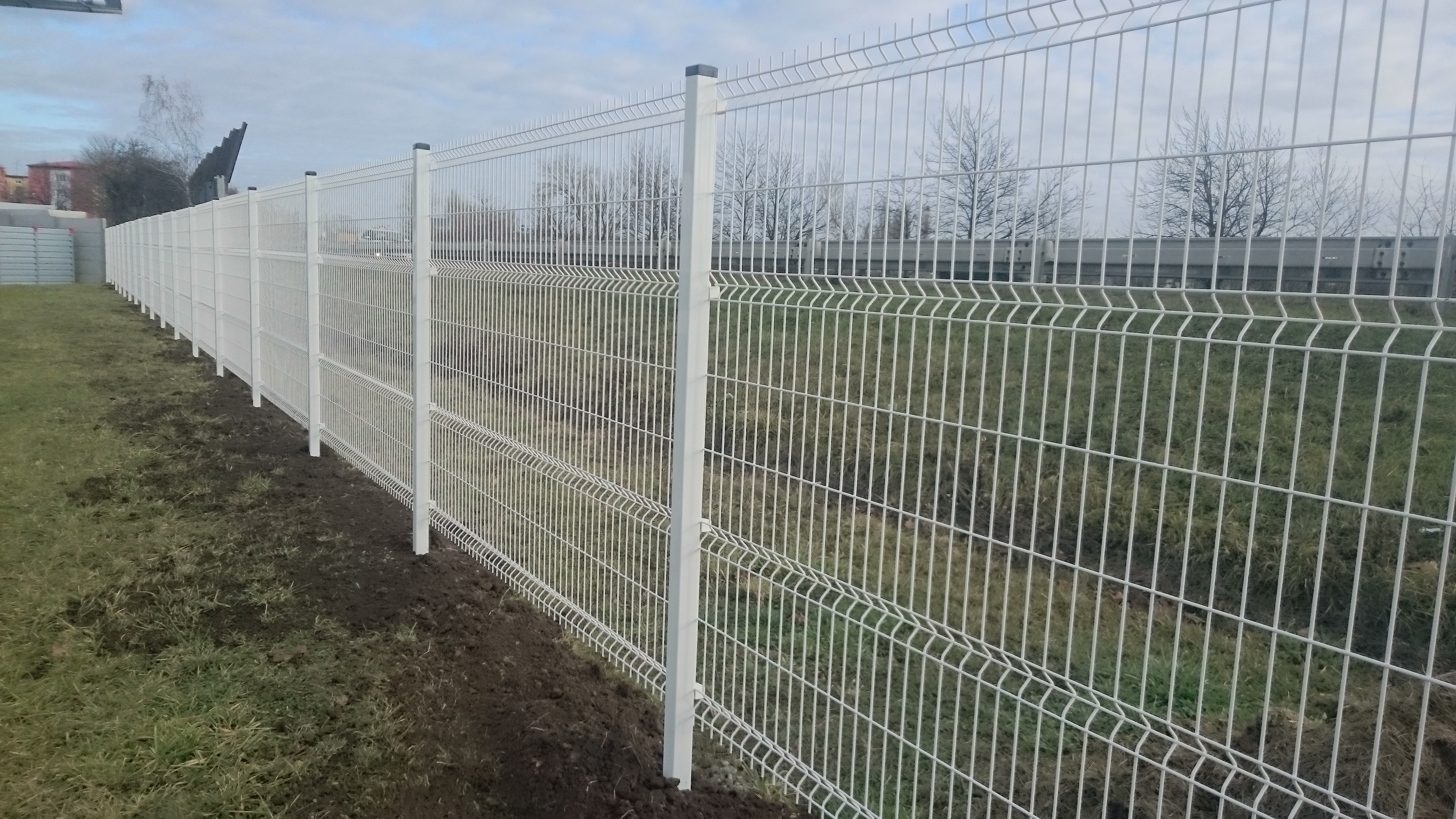 Petr Hanák - HK ploty foto 6