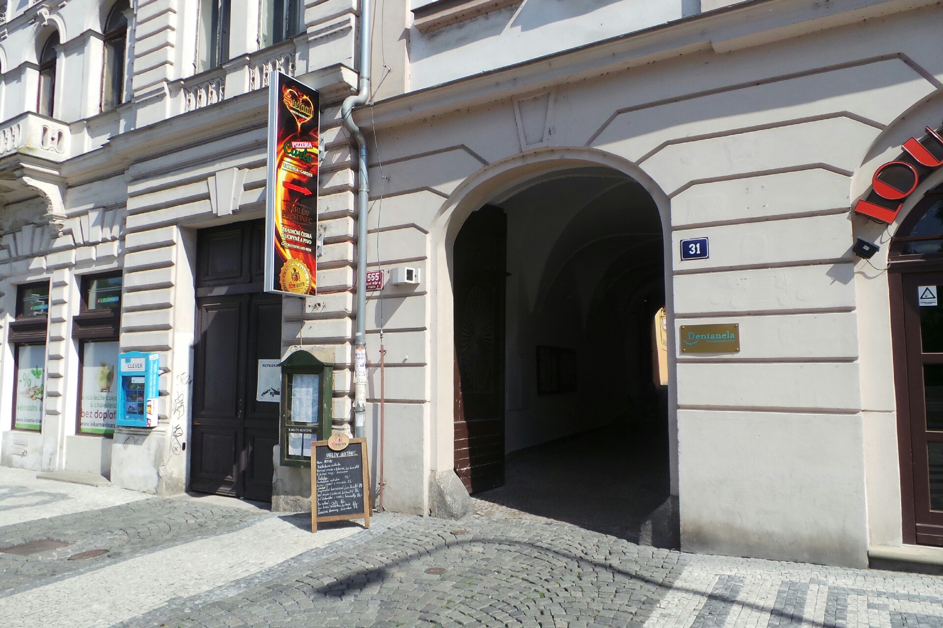 Mgr. Luděk Voigt, advokát