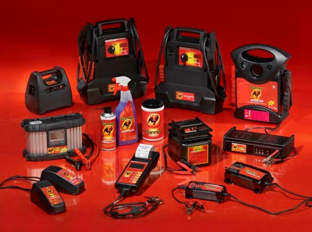 Autobaterie Aujeský s.r.o. foto 3