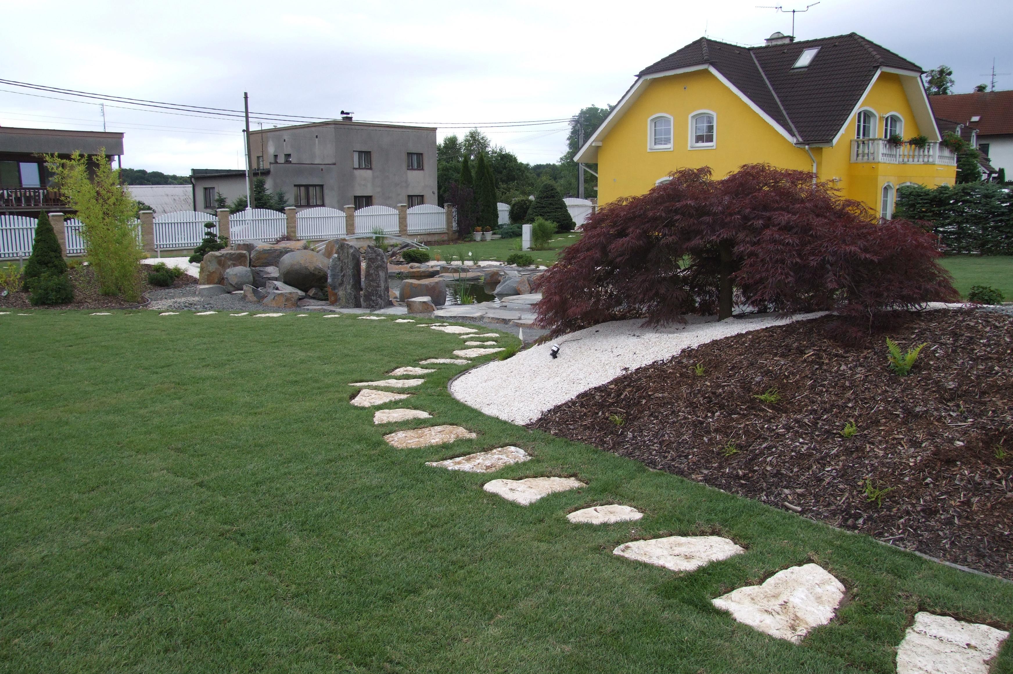 ZAHRADY R+R - realizace a údržba zahrad, s.r.o. foto 2