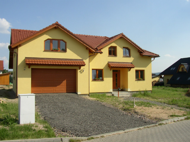 STAVBA VONDRA, s.r.o. foto 2