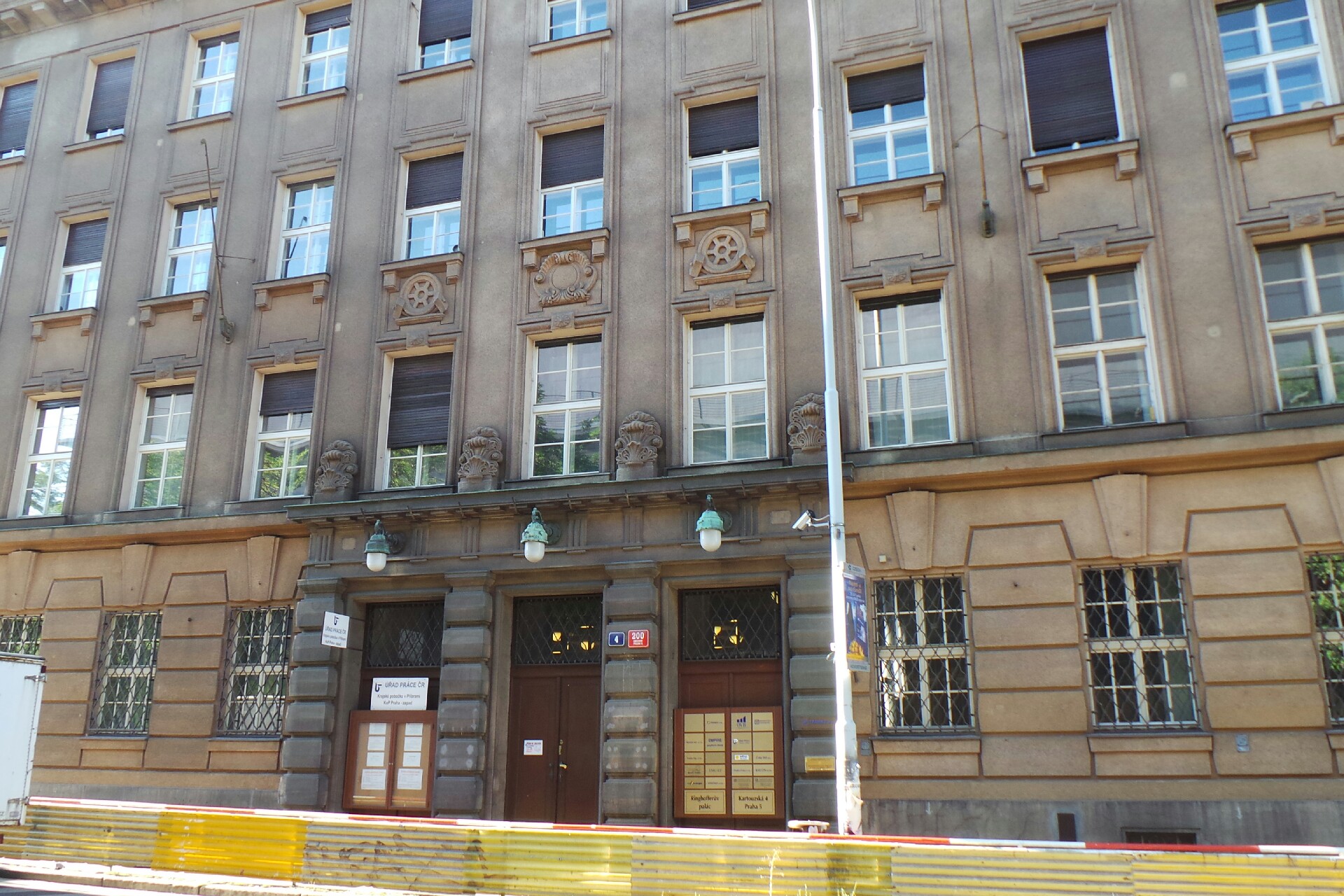 Světlo pro svět - Light for the World foto 5