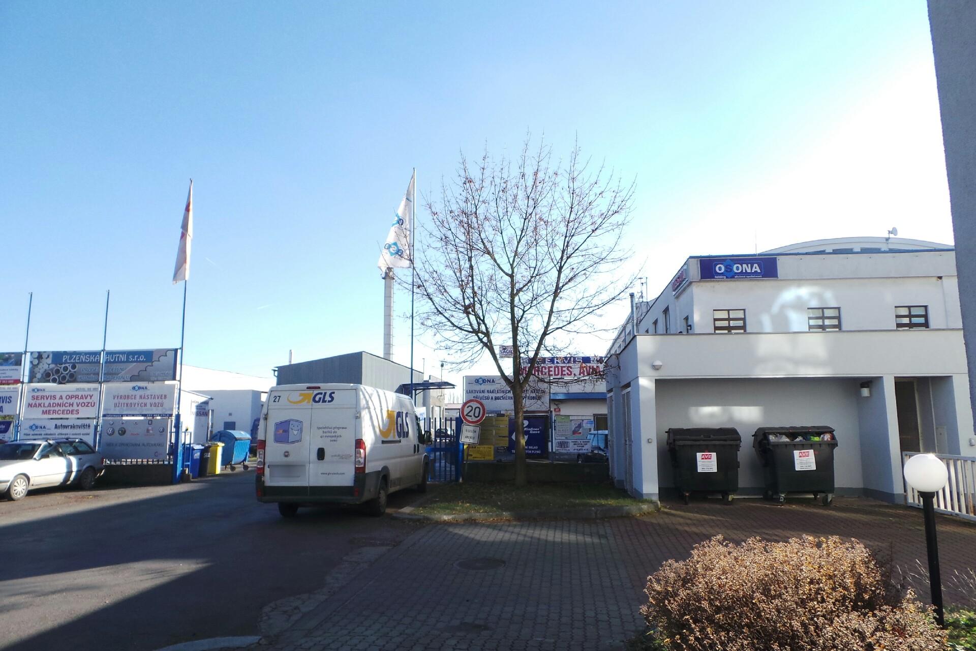 Mokoš Pavel, s.r.o.