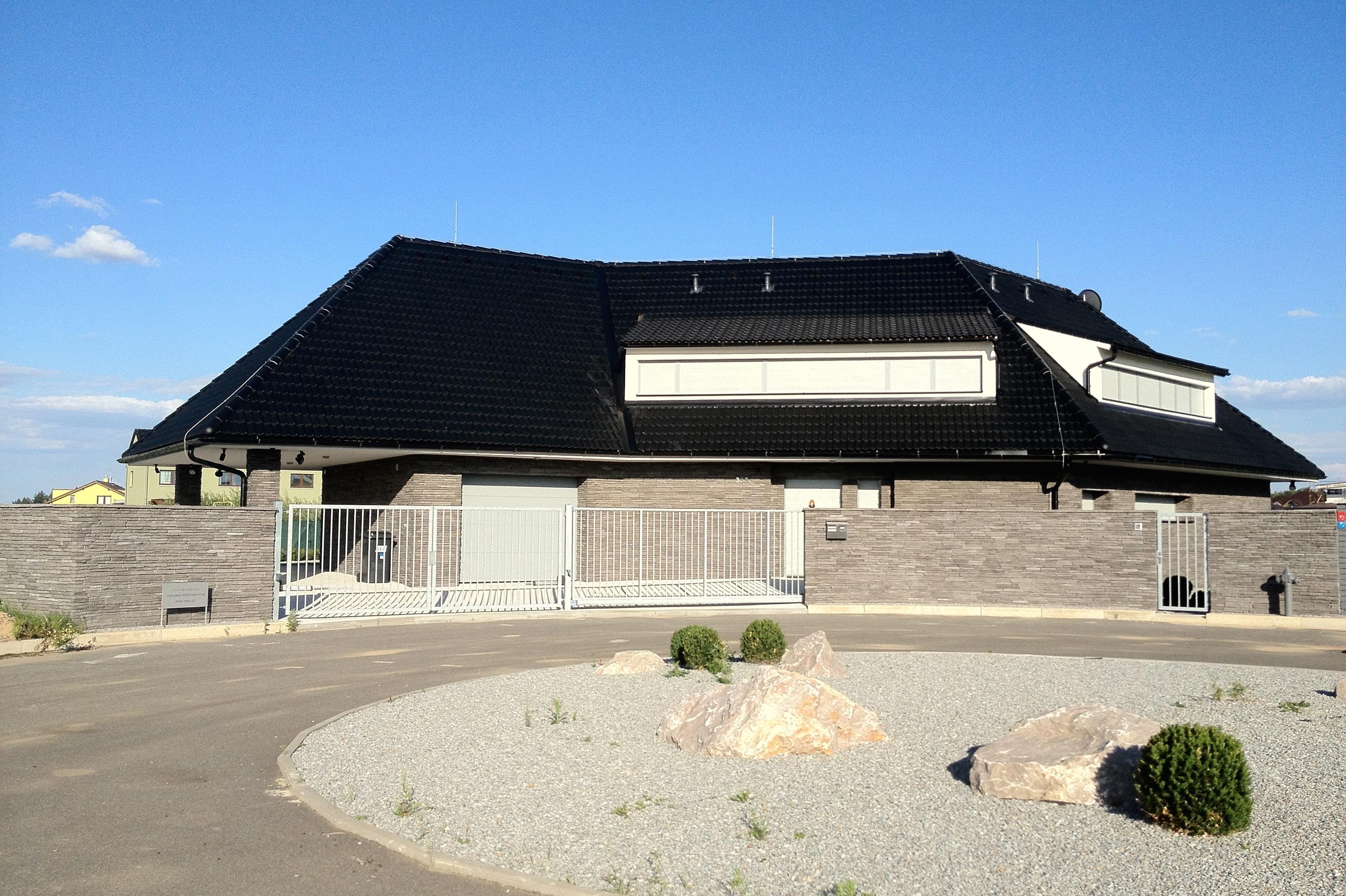 ORMI INVESTMENT, s.r.o.