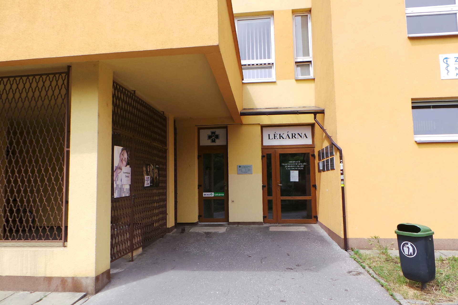 Kadeřnický salón Styl Pavla Vrlíková