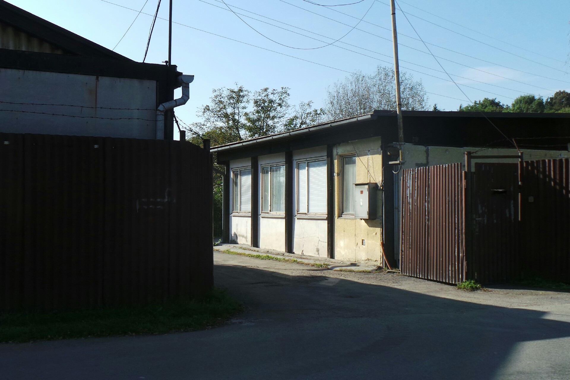 Ing. Václav Michalík, s.r.o.