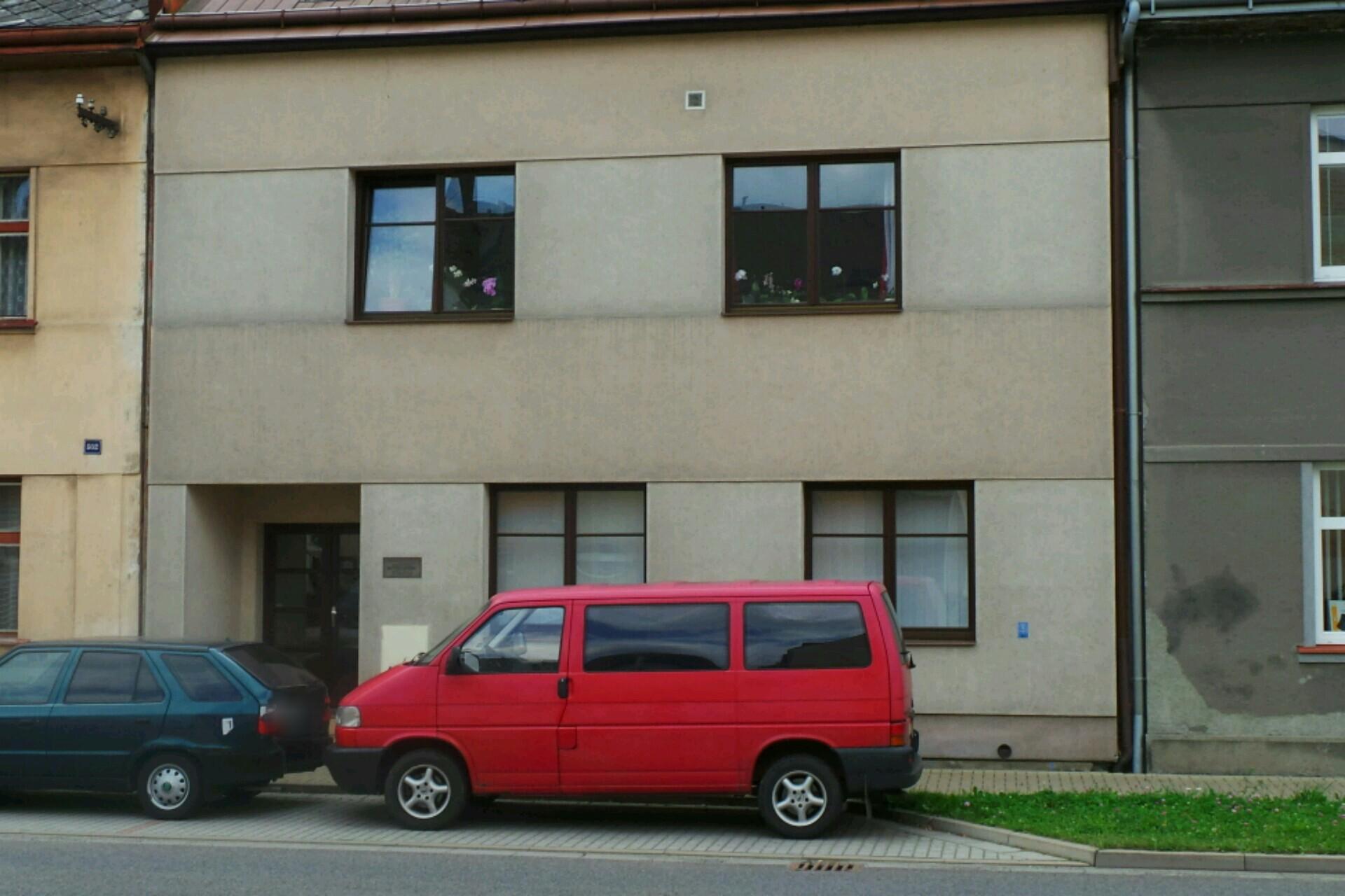 MUDr. Martina Jonášová