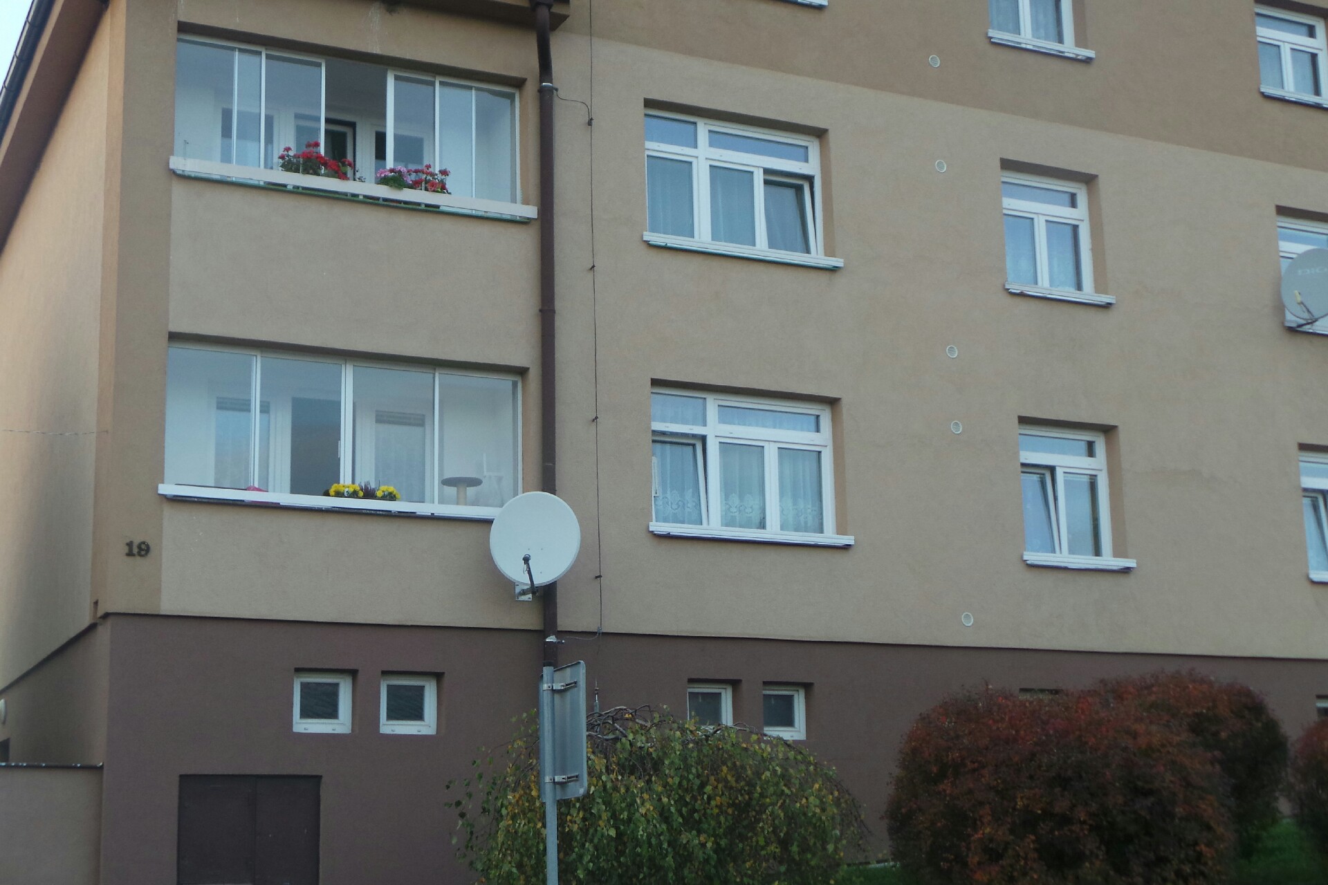 TJ Černá v Pošumaví