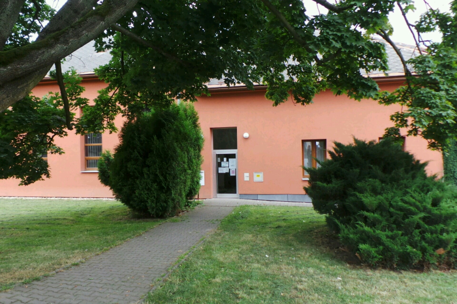 Šachový klub - TJ Lanškroun