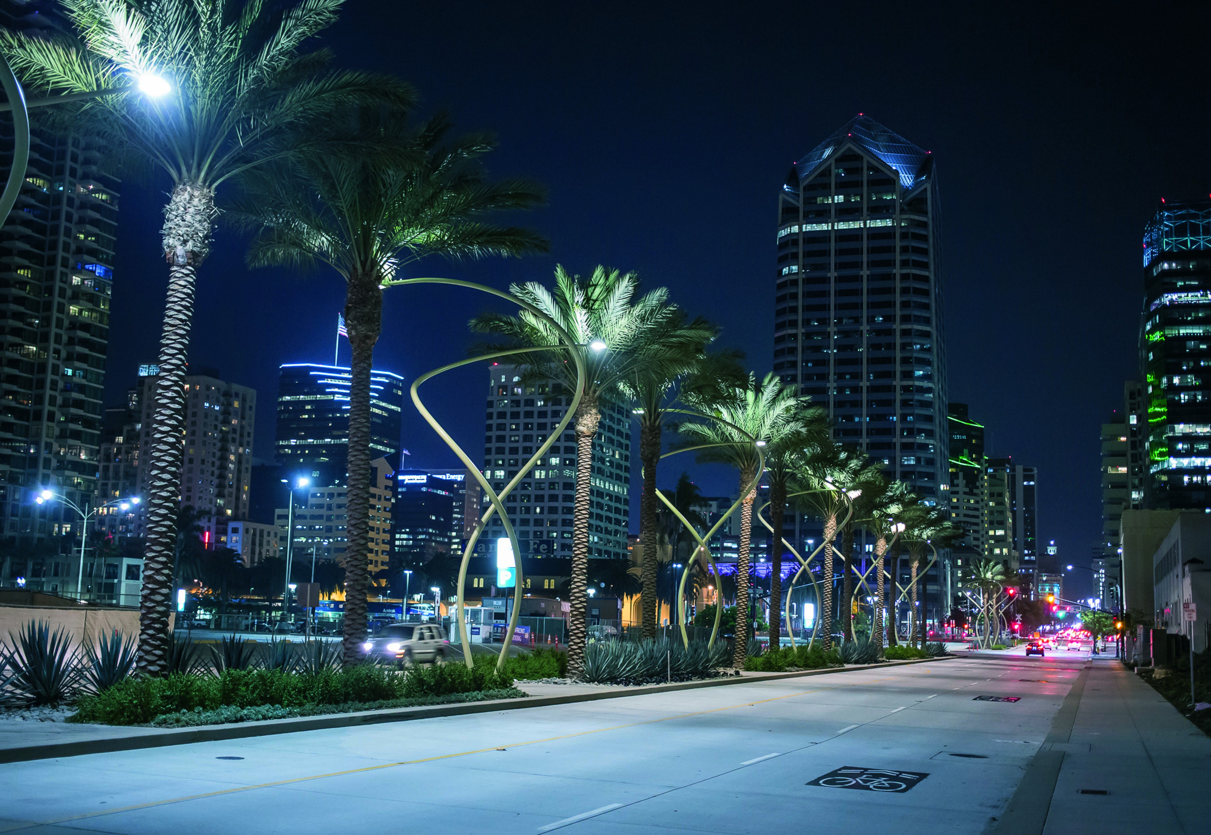 ELSTAV lighting, s.r.o. veřejné osvětlení foto 3