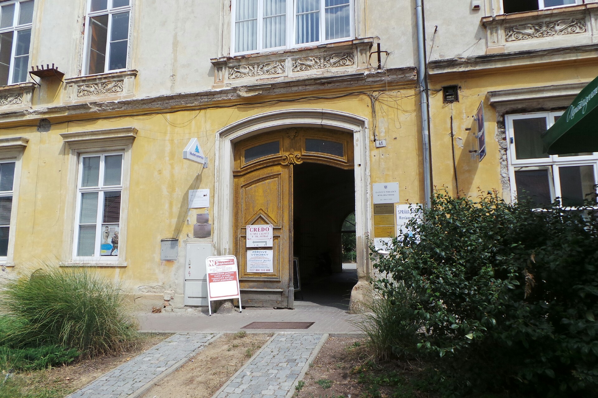 Daňový poradce ev. č. 2316 RNDr. Jitka Viklická