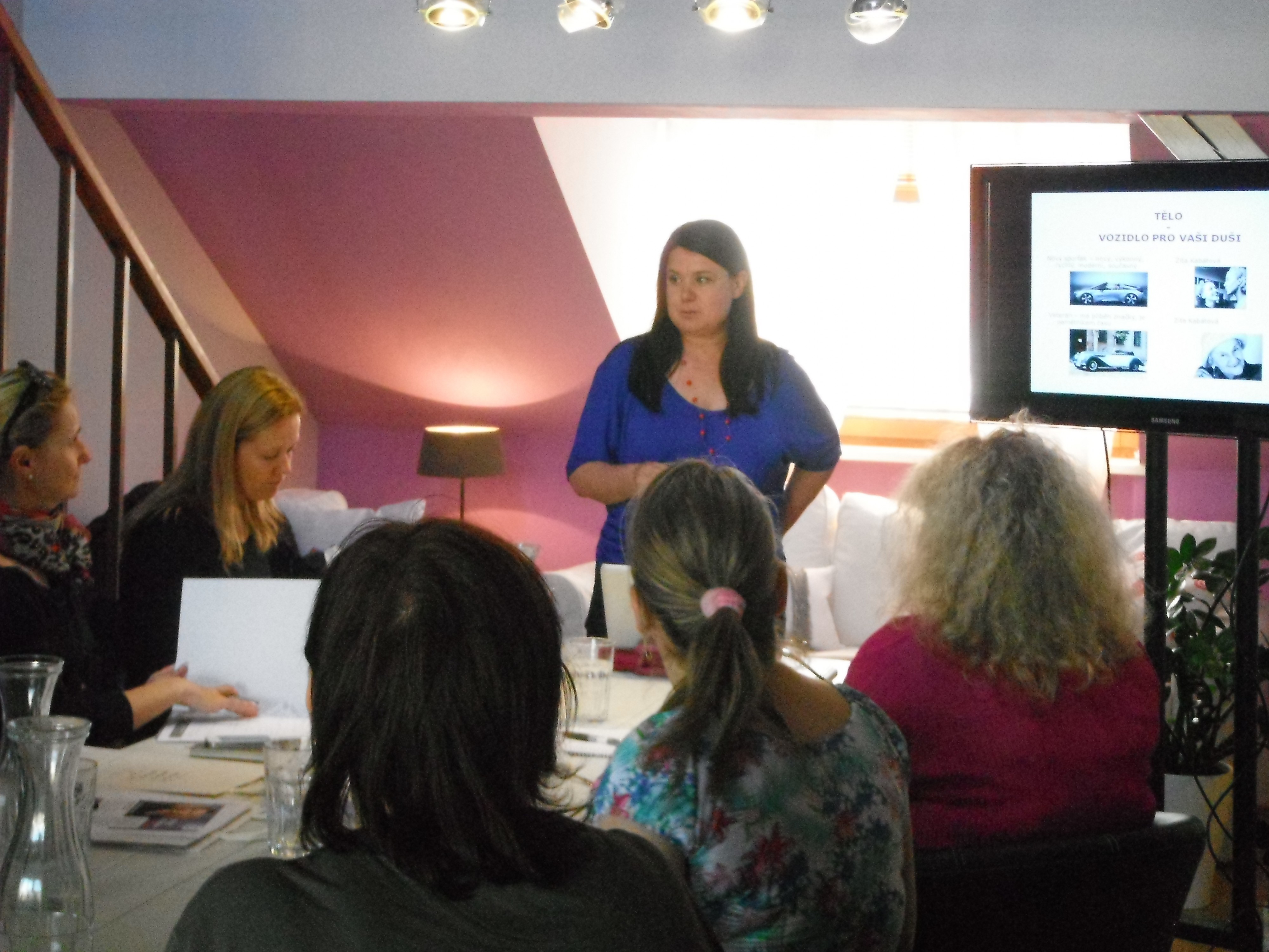 Lazebnice z Ráje foto 4