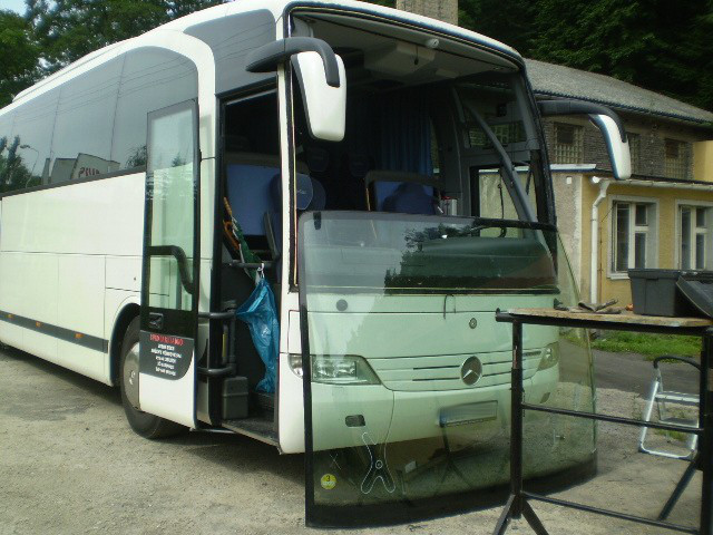 Autosklo servis Kladno foto 4