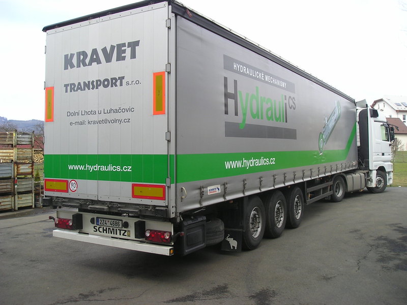 HYDRAULICS s.r.o. foto 2