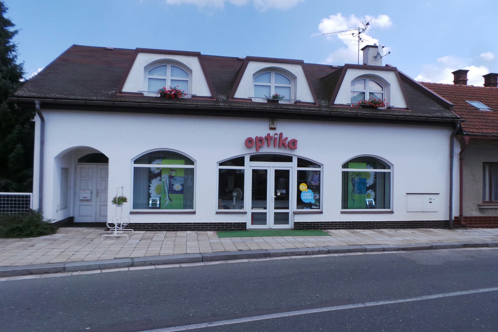 Gabriela Kubcová foto 1