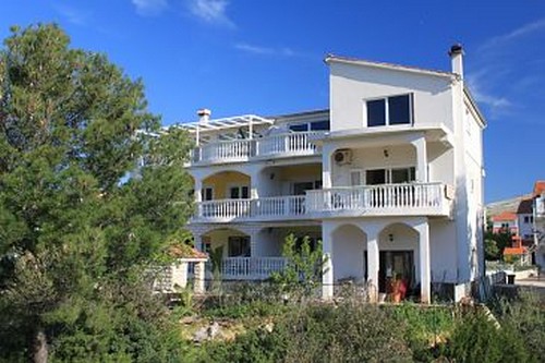 Ubytování v Chorvatsku -AdriaticOnline.cz foto 2