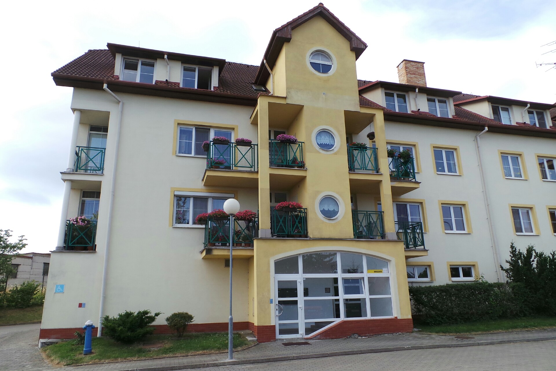 RWS Třebíč, s.r.o.