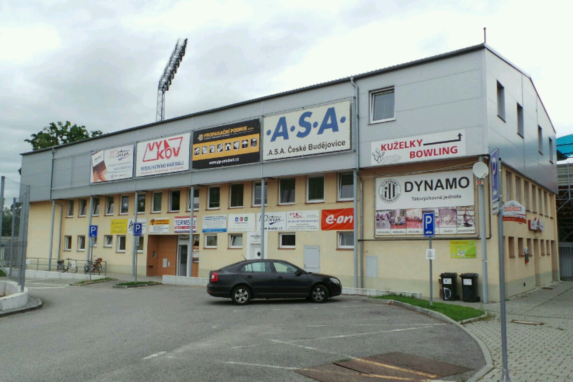JIHOČESKÉ TEPLO, s.r.o.
