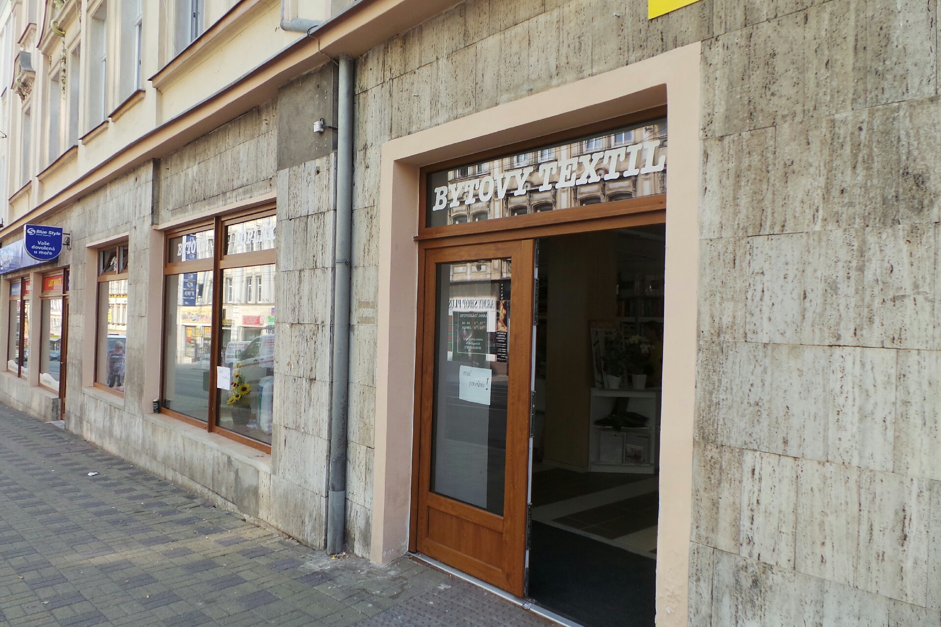 CHANEY Consulting, s.r.o.