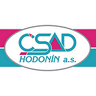 logo - ČSAD Hodonín, a.s.