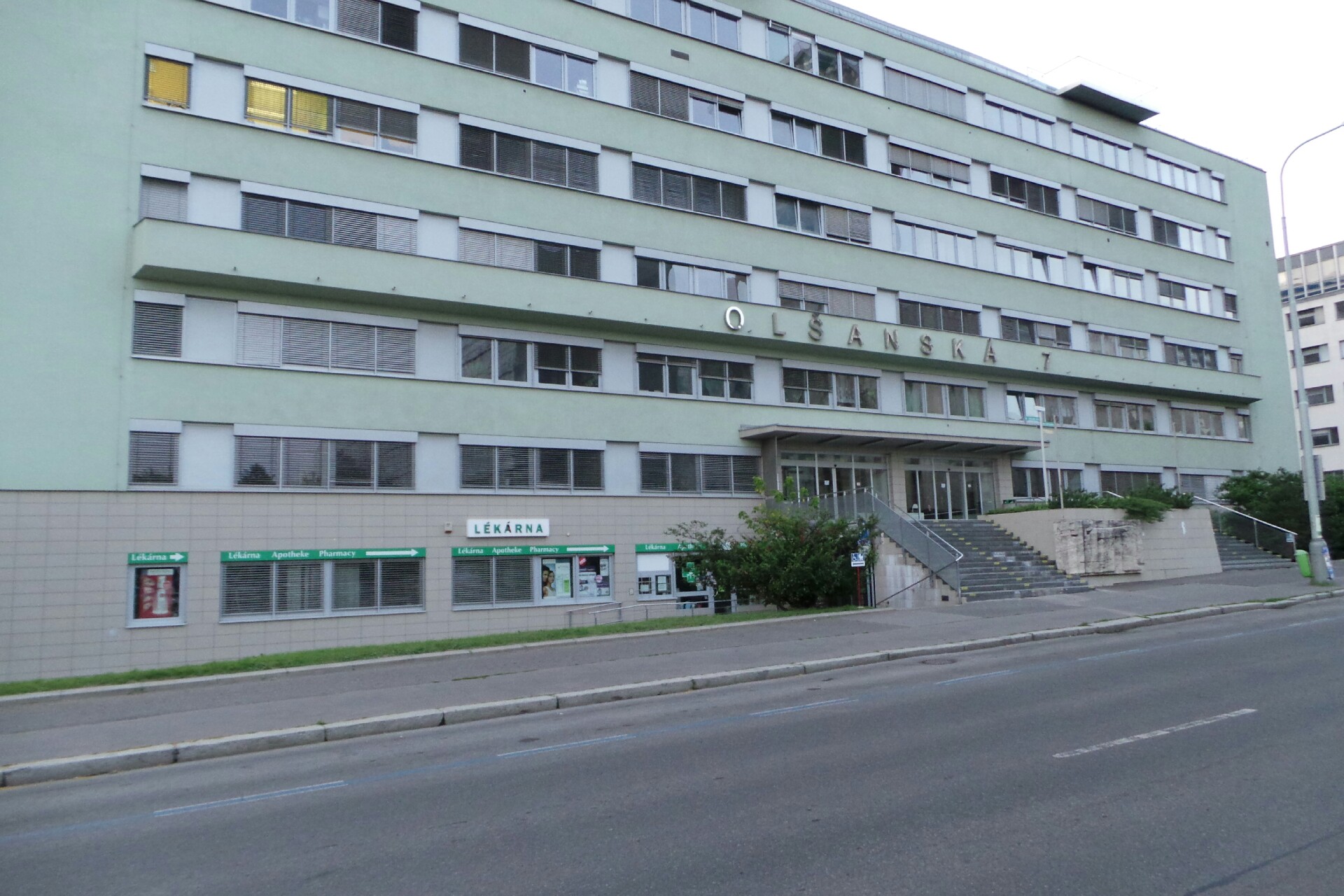 Dentální hygiena Petra Šrůtková