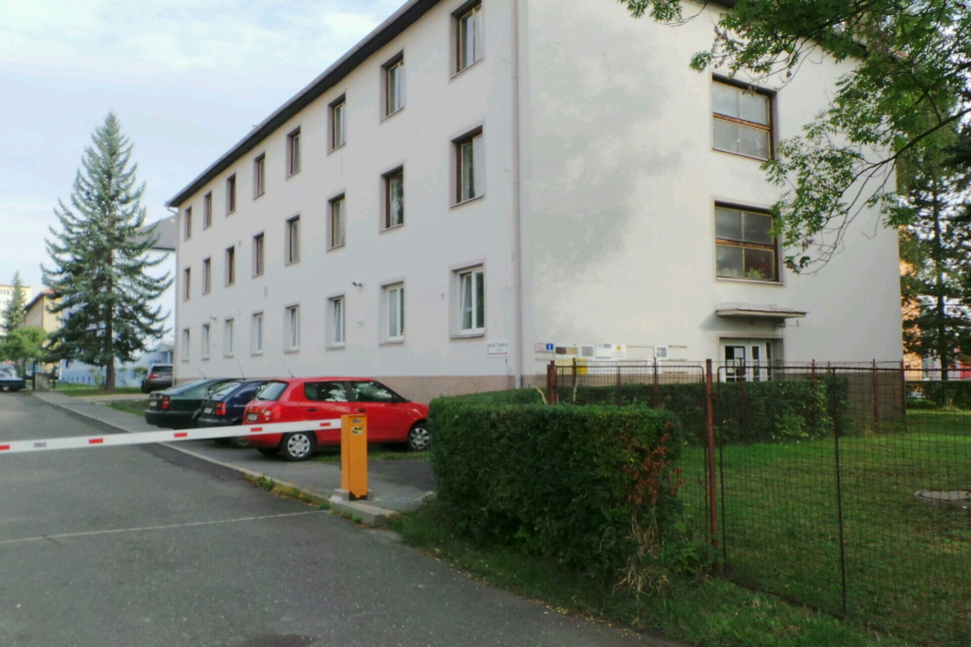 Martin Křesina - výukové a servisní centrum BOZP a PO