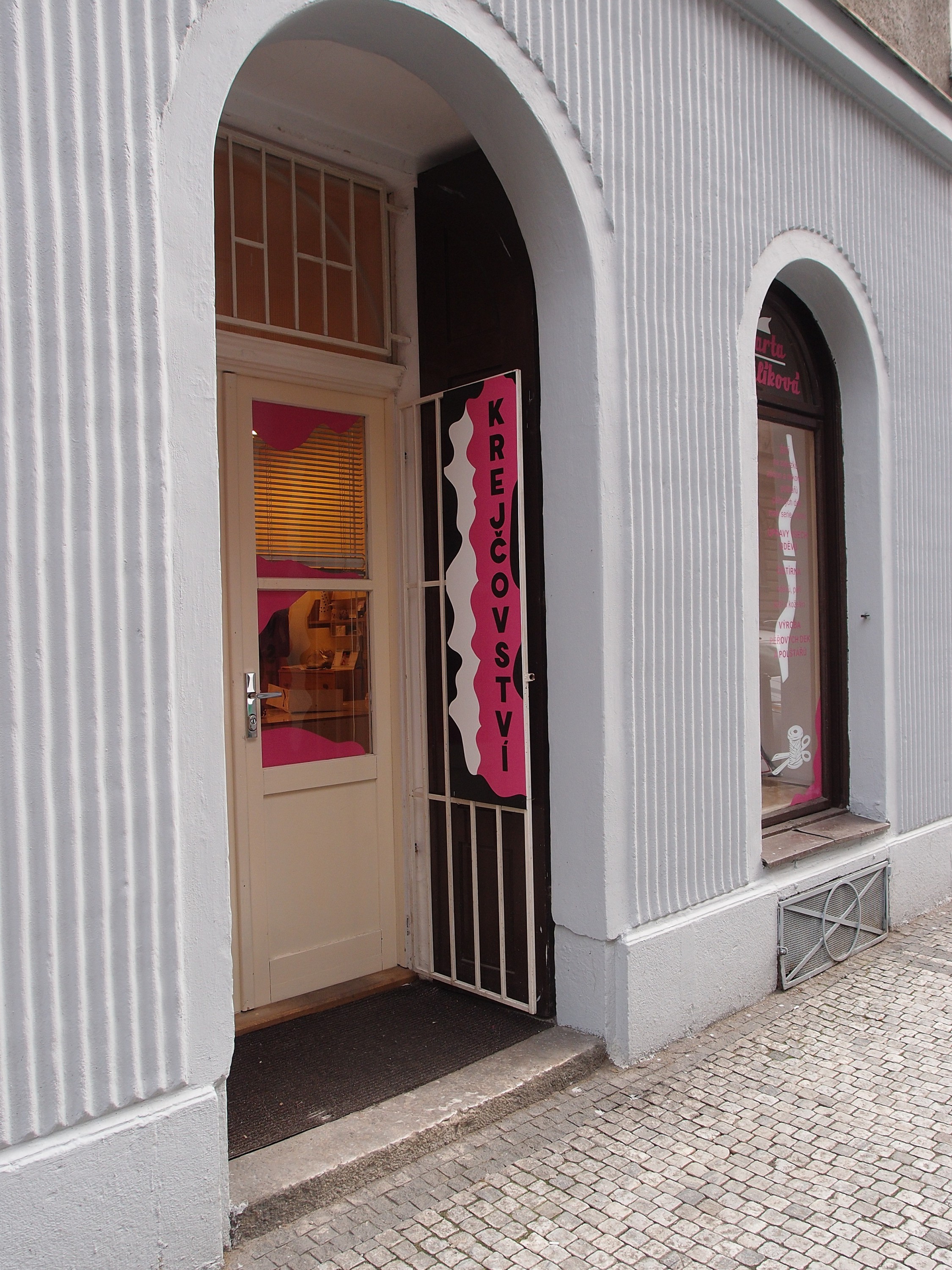 Krejčovství Marta Krulíková foto 3