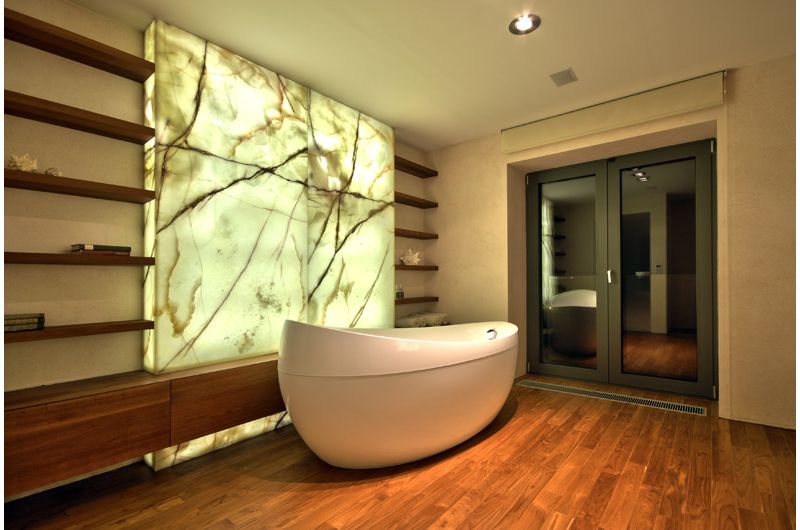 MOMO Interier foto 2