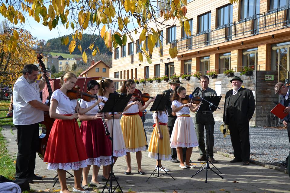 Pension Jezerná foto 4