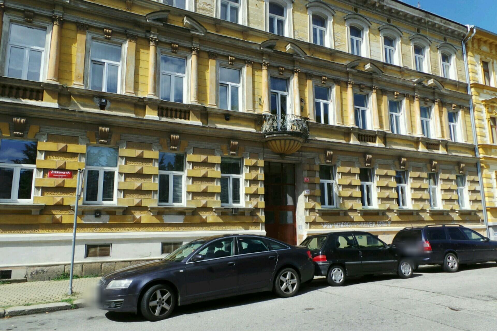 TJ Slovan České Budějovice - volejbal foto 1