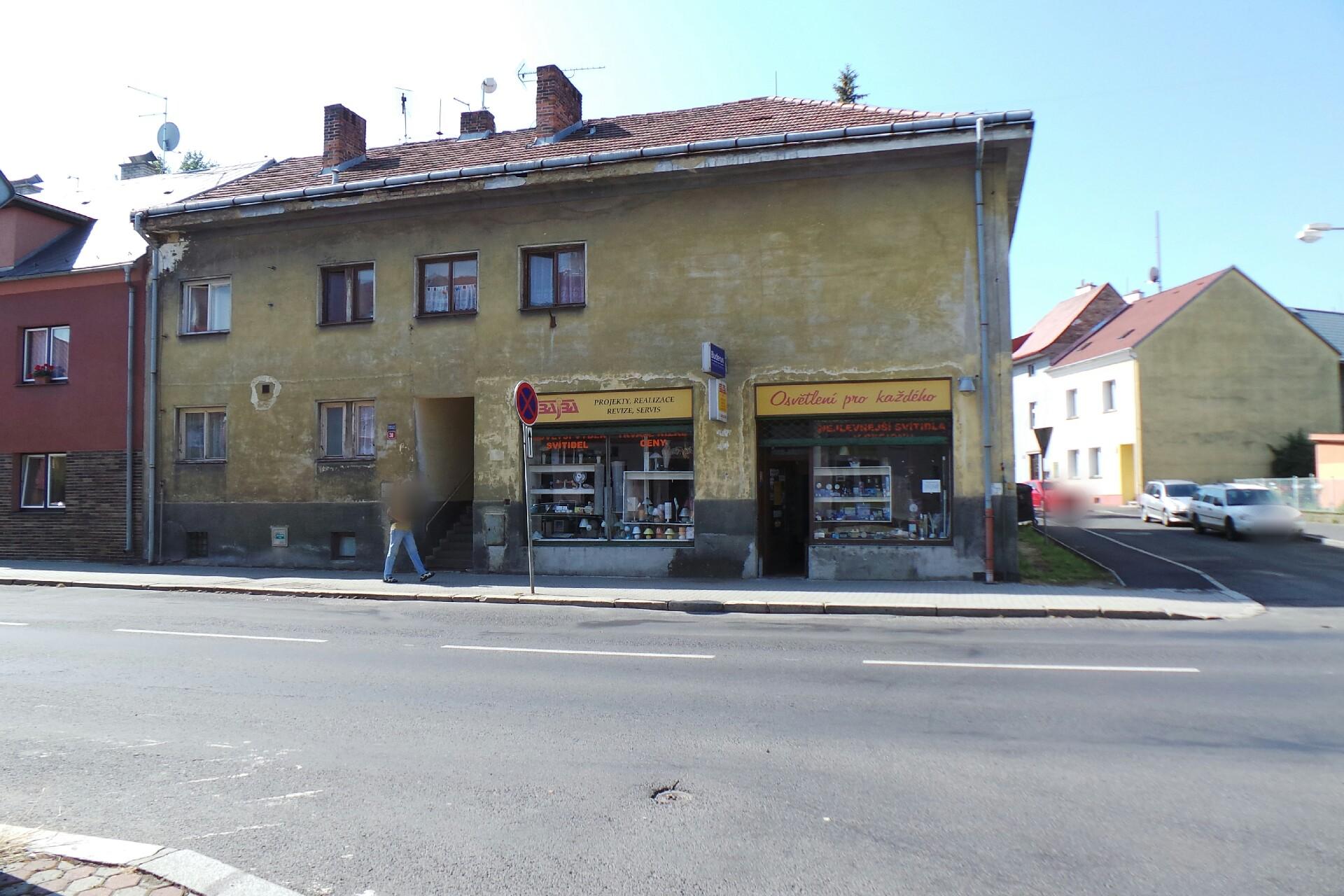 Ing. Luděk Barvínek