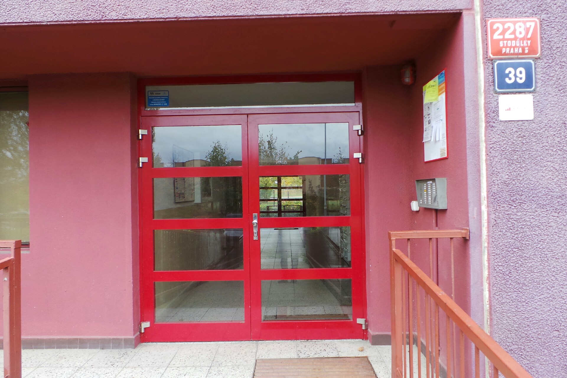 MONTTHERM – Martin Hradec