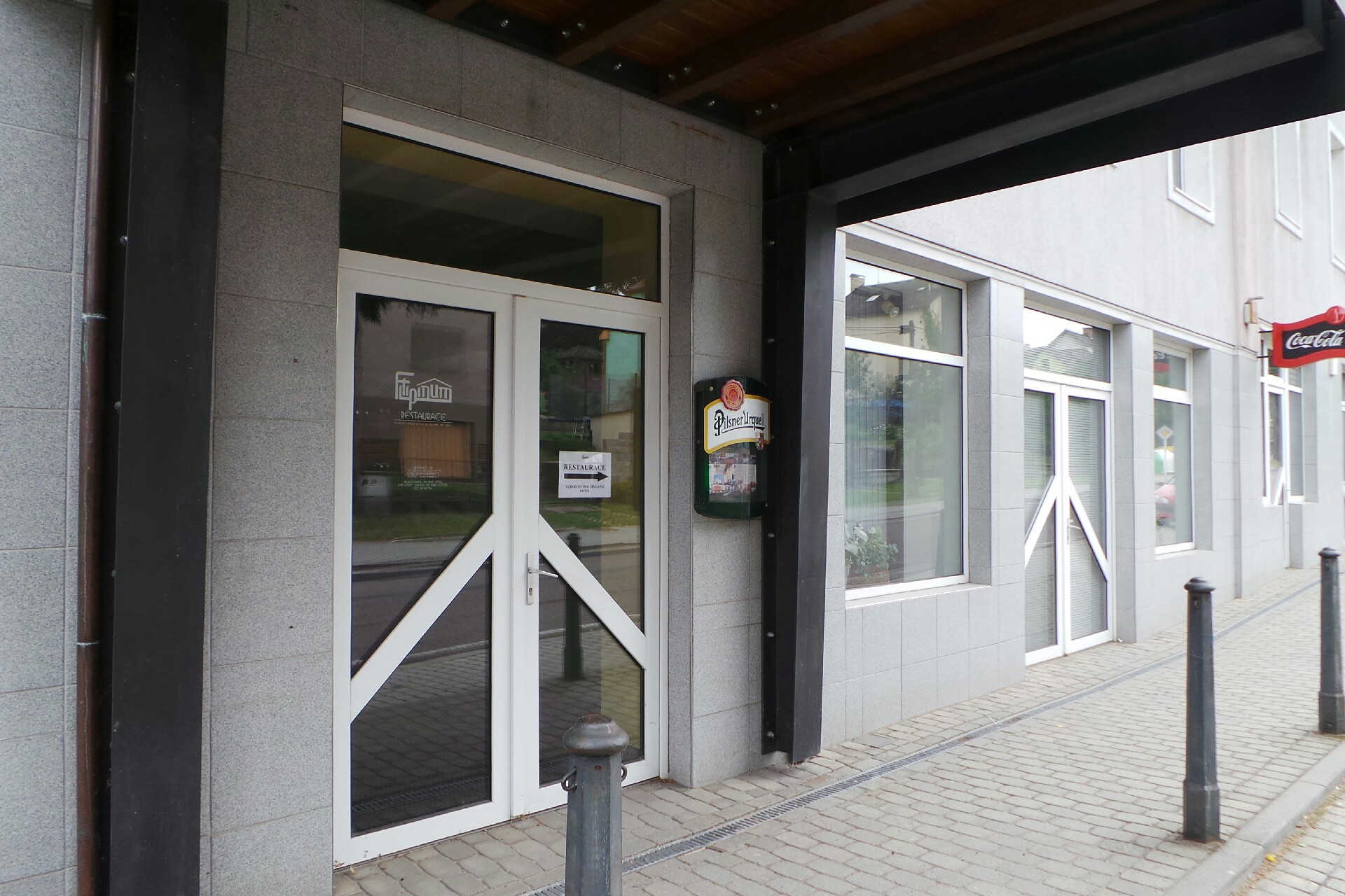 Restaurace Filipinum