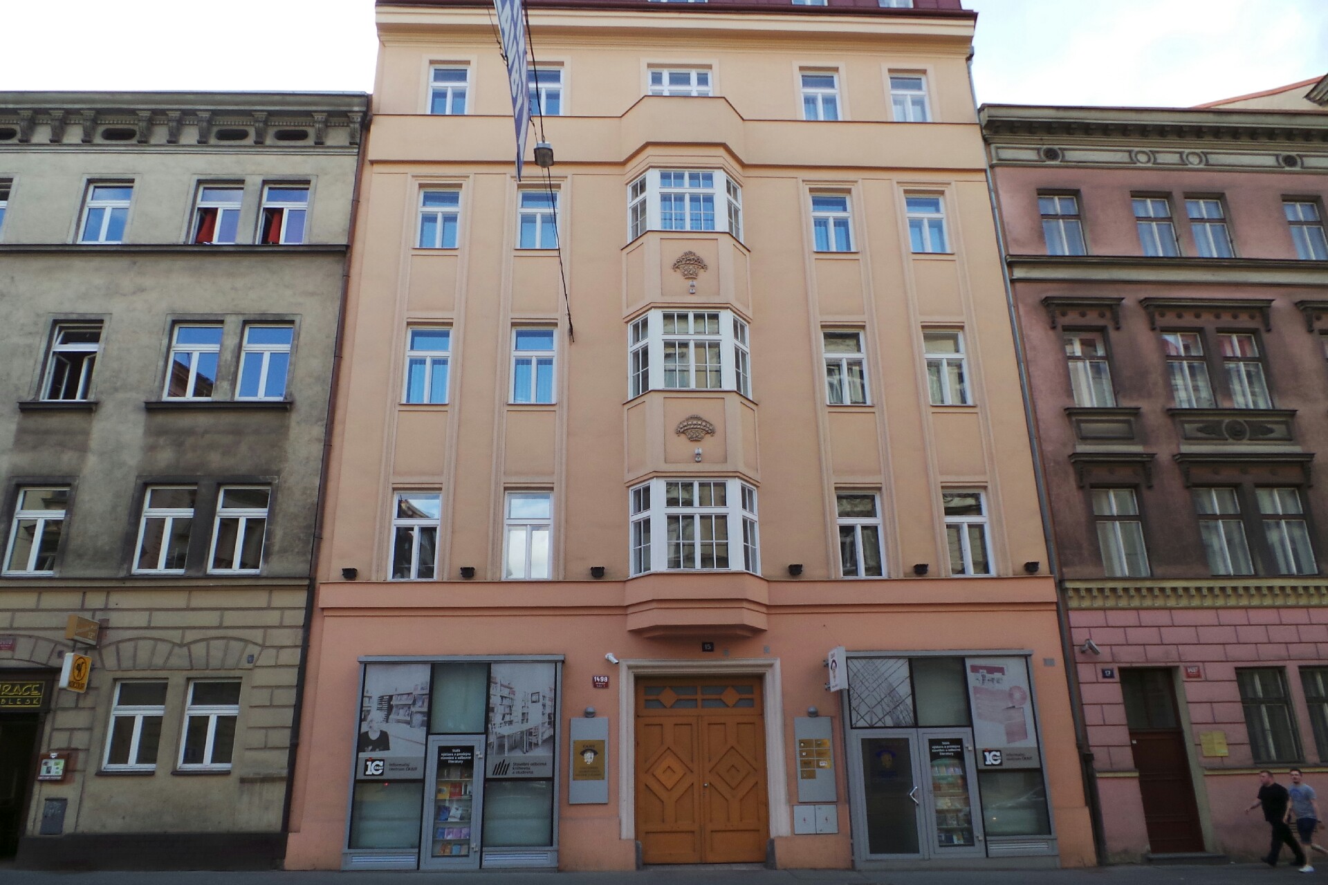 Česká společnost stavebních koordinátorů ČSSI