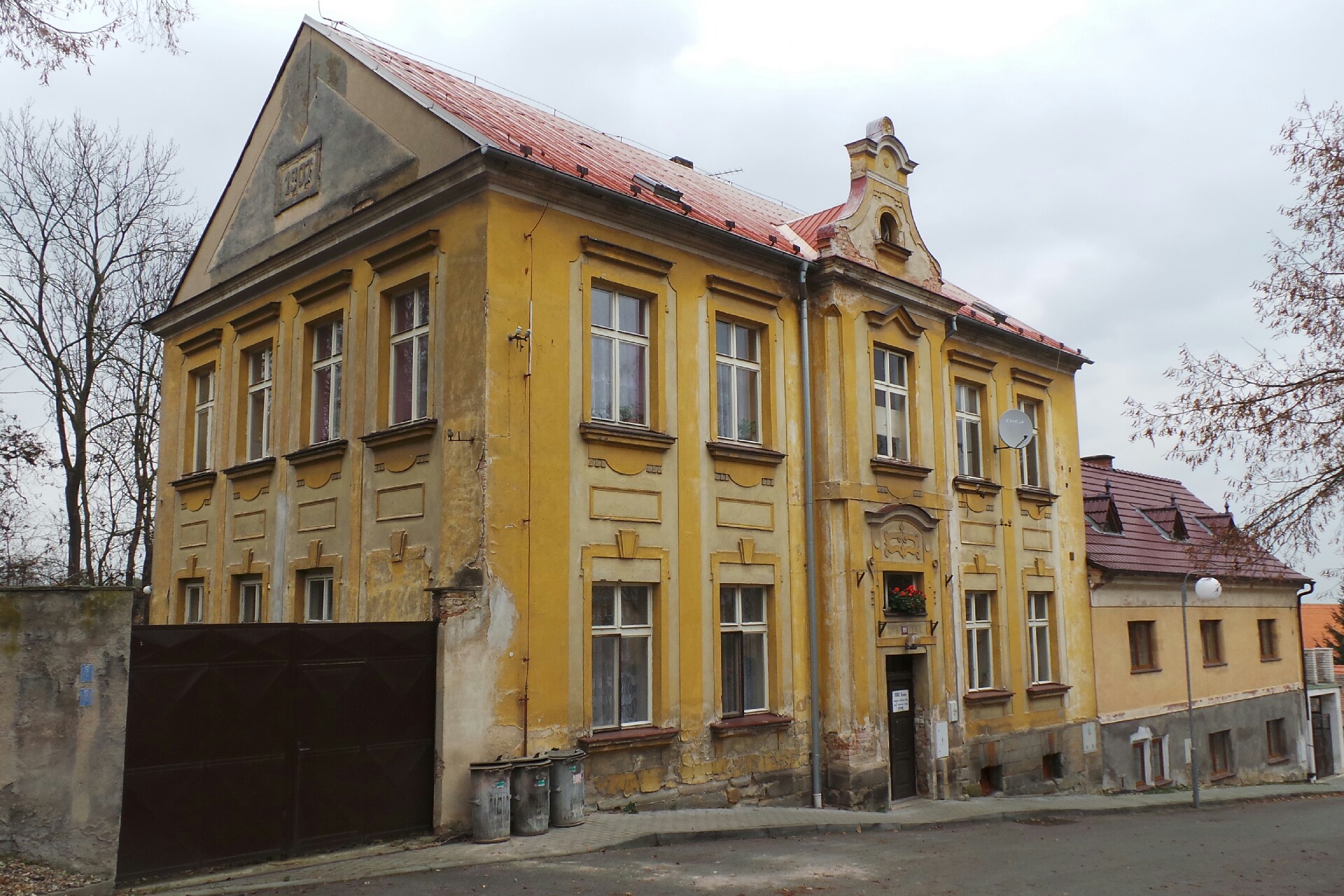 MUDr. Ľubomír Dulka