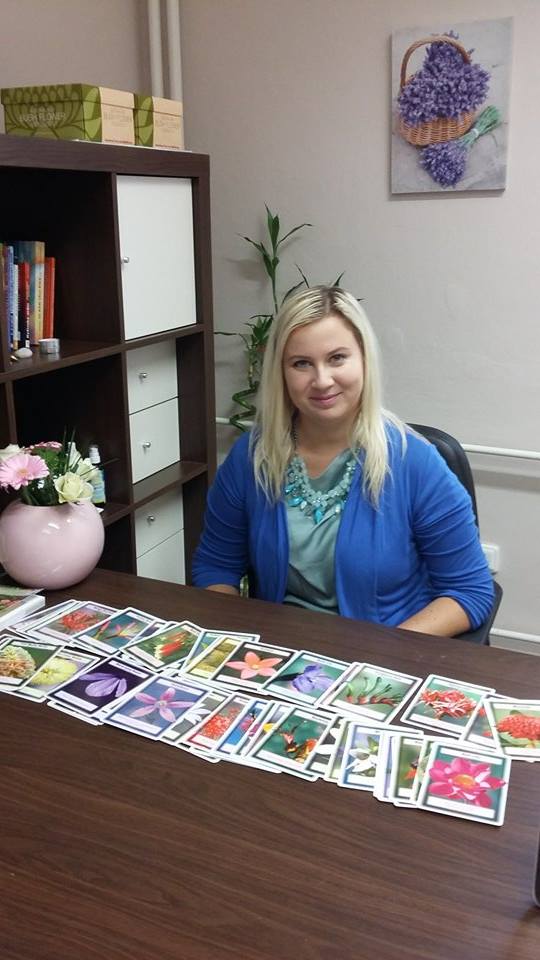 Terapeut pro duši - Zuzana Sahánková foto 2