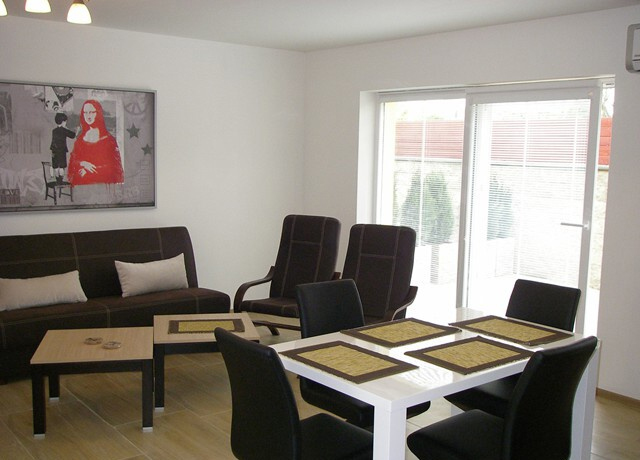 Apartmány Lužičan foto 3