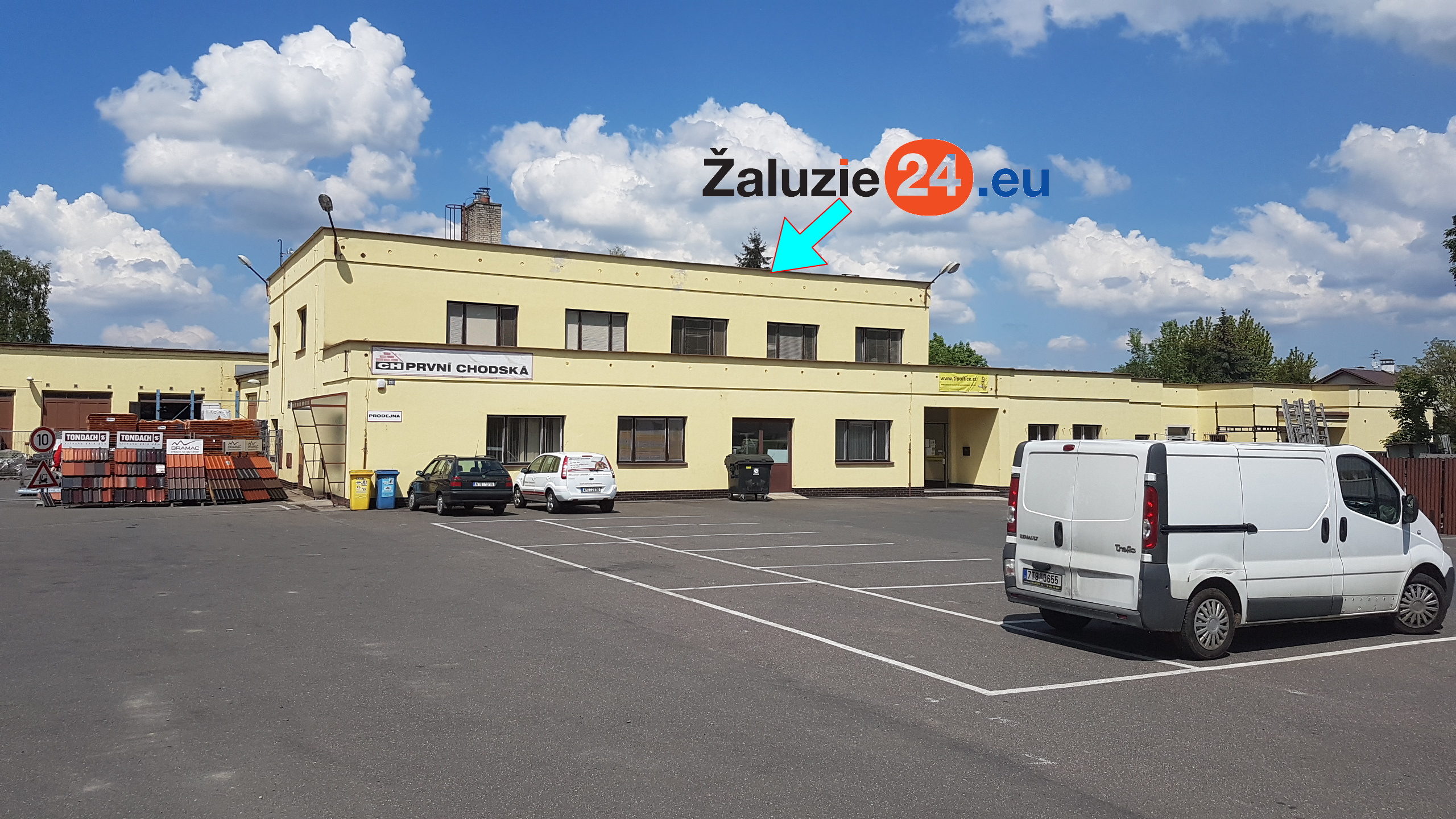 Žaluzie24.eu foto 2