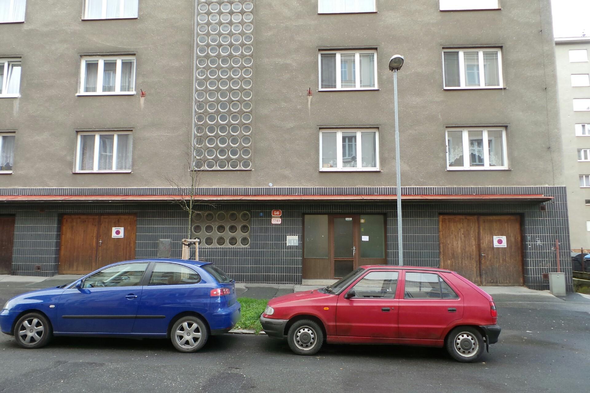 Inženýrské služby - Ing. Zdeněk Myslík