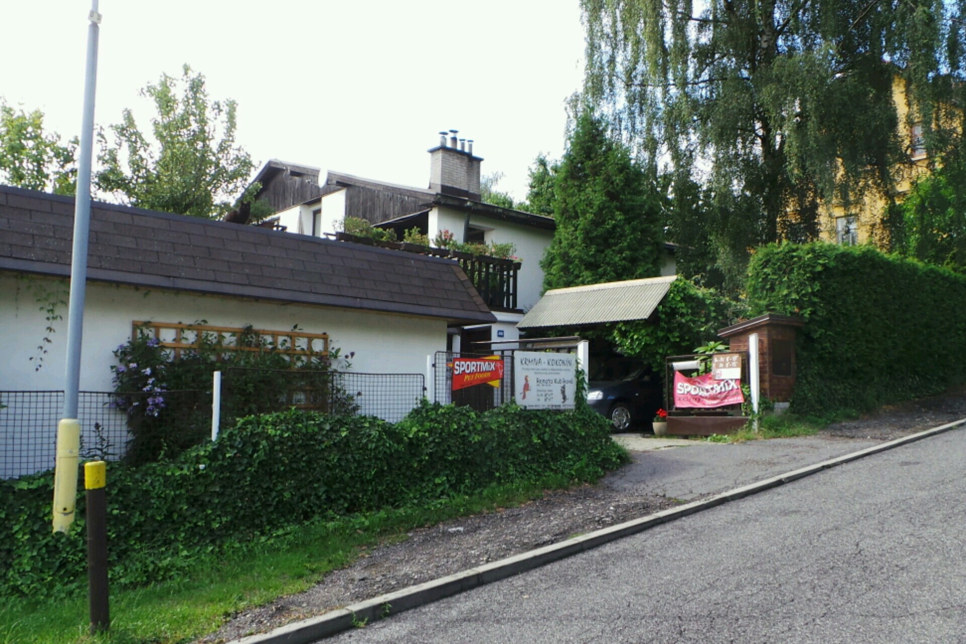 Renata Kubíková foto 1