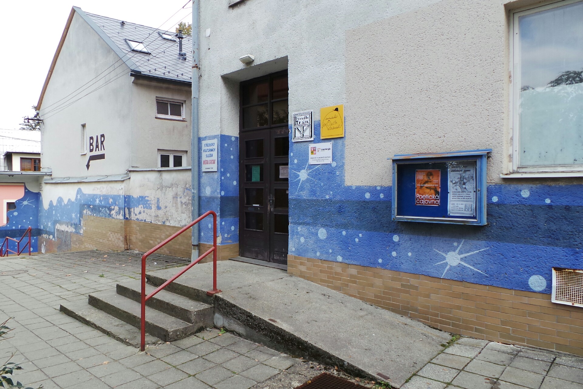 Tramtáryje - SVČ Svitavy foto 2