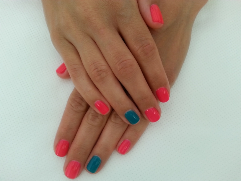 Irena Těšínská - Salon Jessica foto 2