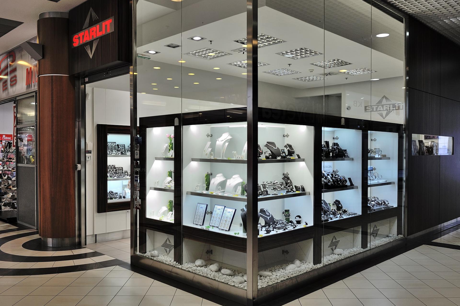 Zlatnictví Starlit foto 1